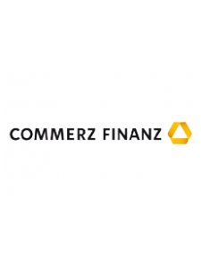 Commerz Finanz Partner • APT Shop